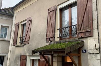 vente maison 109 000 € à proximité de Chézy-sur-Marne (02570)