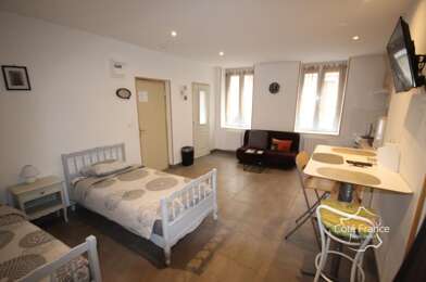 Immeuble  230000 €