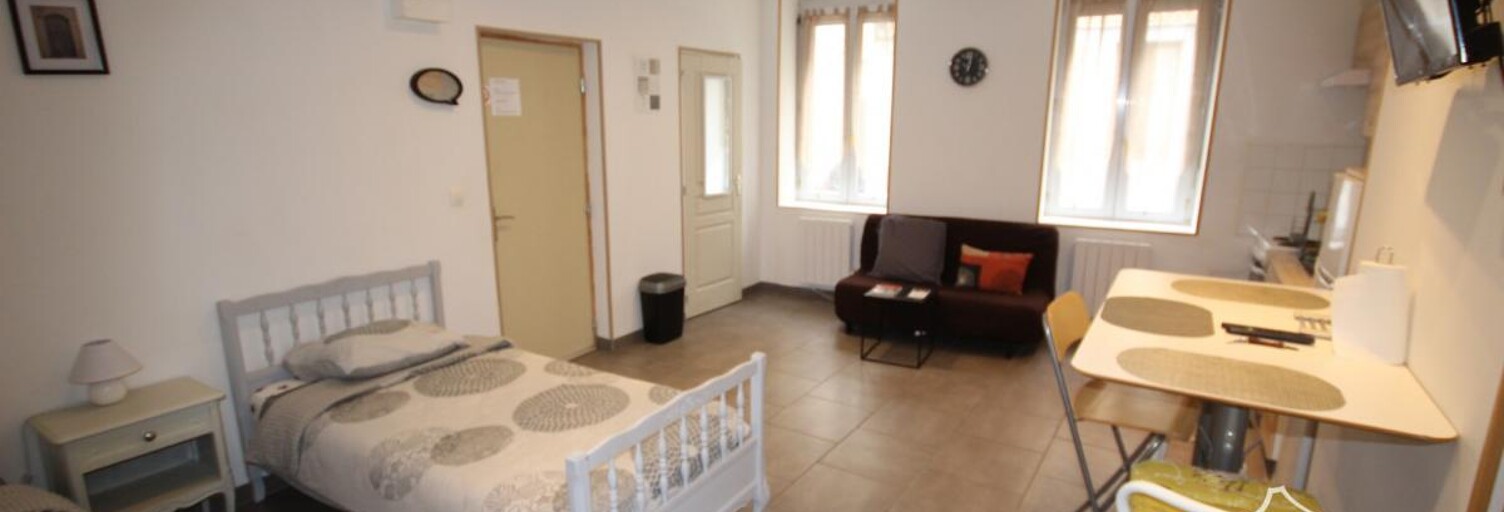 Immeuble  127 m² à vendre à Givet (08600)