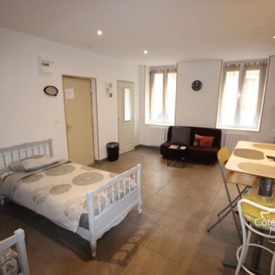 Immeuble  230000 €