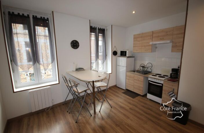 GIVET Immeuble de rapport composé de 4 logements, idéal inve — photo 3