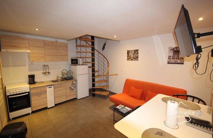 GIVET Immeuble de rapport composé de 4 logements, idéal inve — photo 4