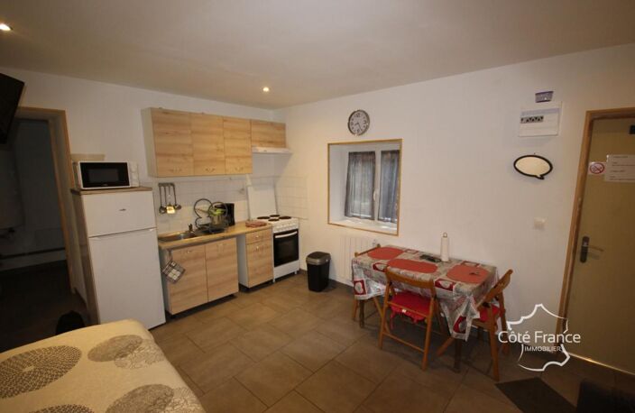 GIVET Immeuble de rapport composé de 4 logements, idéal inve — photo 5