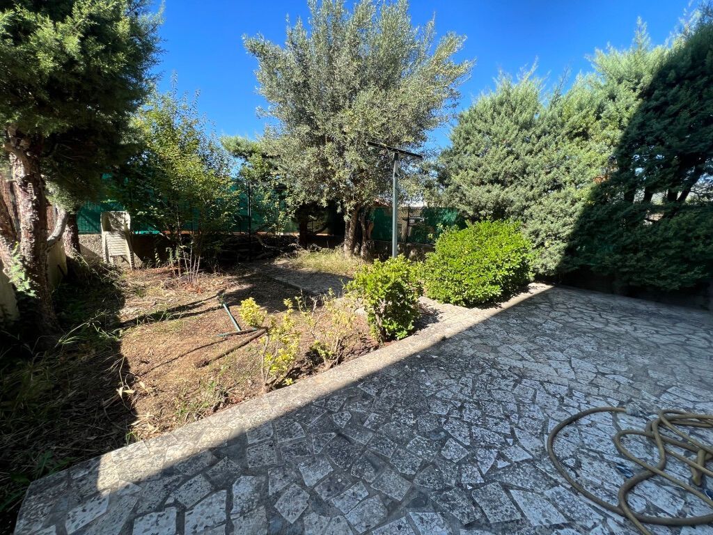 Aubagne Maison 4 pièces 100 m²