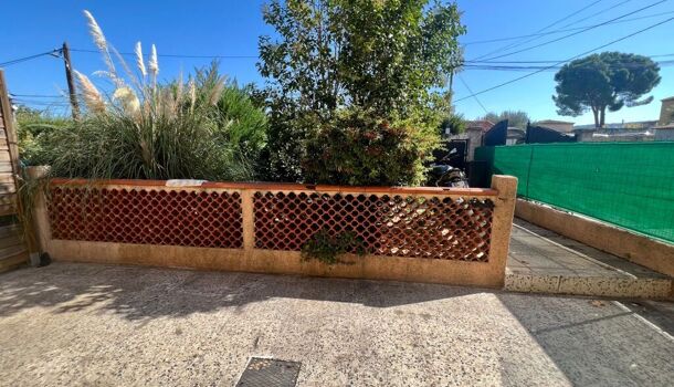 Villa / Maison 4 pièces  à vendre Aubagne 13400