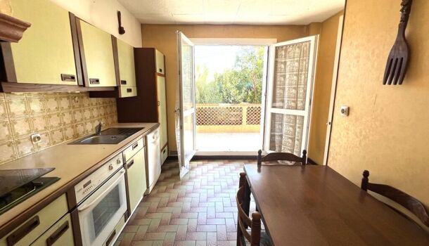 Villa / Maison 4 pièces  à vendre Aubagne 13400