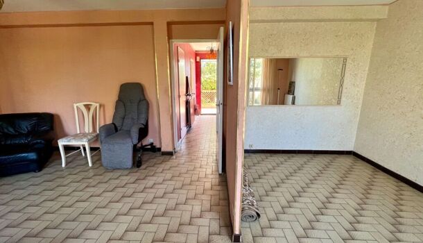 Villa / Maison 4 pièces  à vendre Aubagne 13400