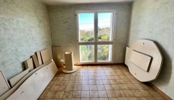 Villa / Maison 4 pièces  à vendre Aubagne 13400