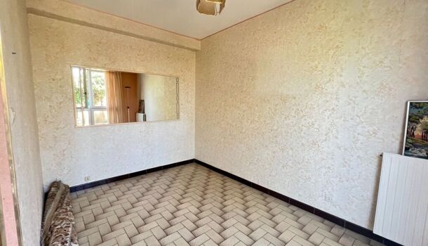 Villa / Maison 4 pièces  à vendre Aubagne 13400