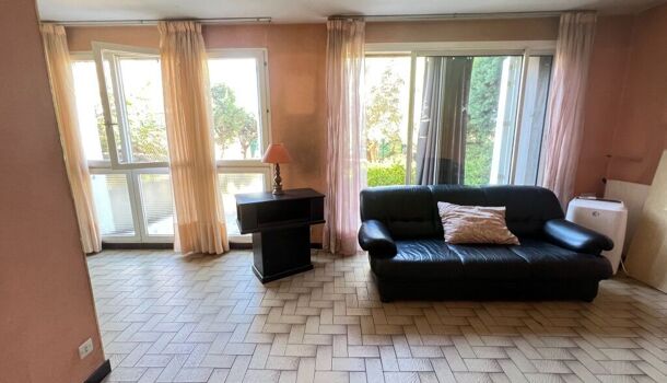 Villa / Maison 4 pièces  à vendre Aubagne 13400