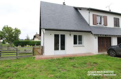vente maison 162 000 € à proximité de Tourville-sur-Pont-Audemer (27500)