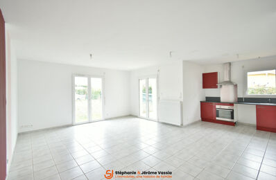 vente maison 250 000 € à proximité de Miremont (31190)