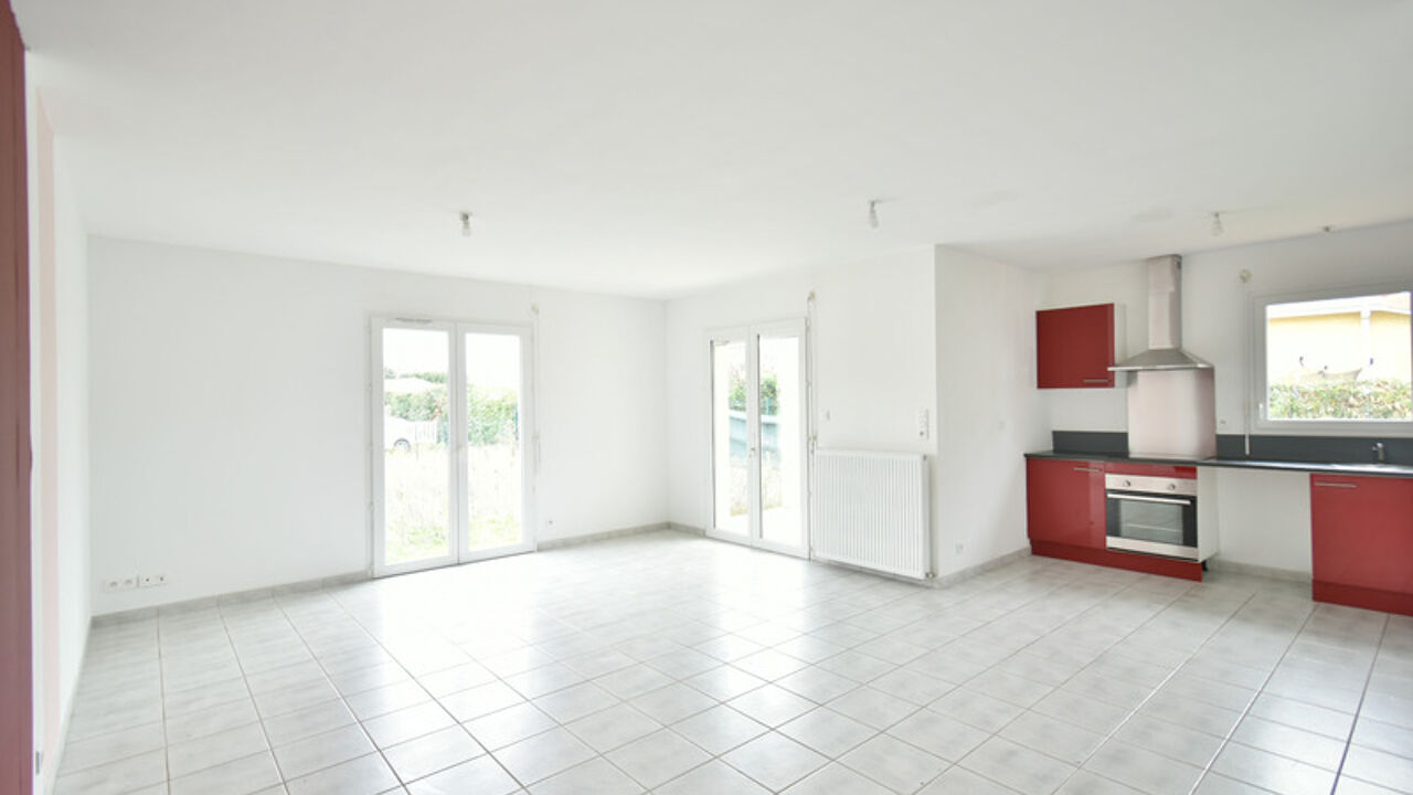 maison 3 pièces 71 m2 à vendre à Seysses (31600)