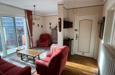 vente appartement 135 000 € à proximité de Peltre (57245)