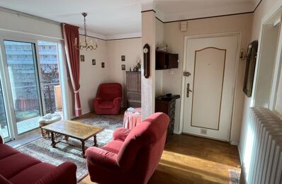 vente appartement 135 000 € à proximité de Montigny-Lès-Metz (57950)