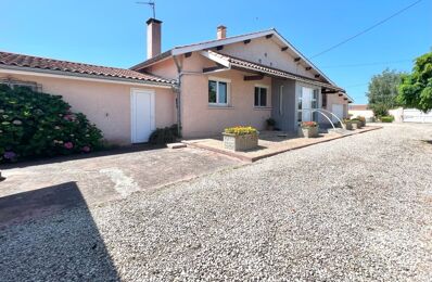 vente maison 359 000 € à proximité de Lévignac (31530)