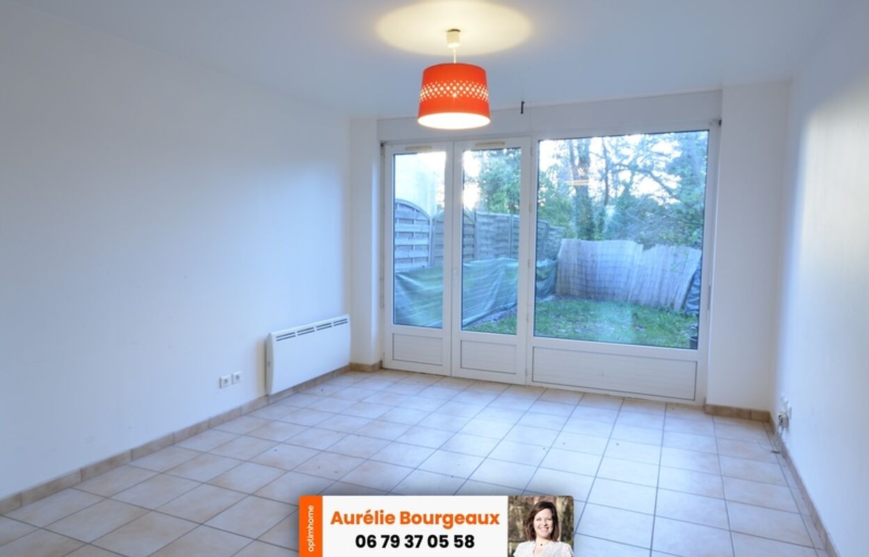 maison 3 pièces 52 m2 à vendre à Évreux (27000)