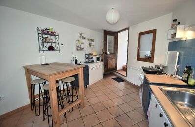 appartement 4 pièces 113 m2 à vendre à Digne-les-Bains (04000)