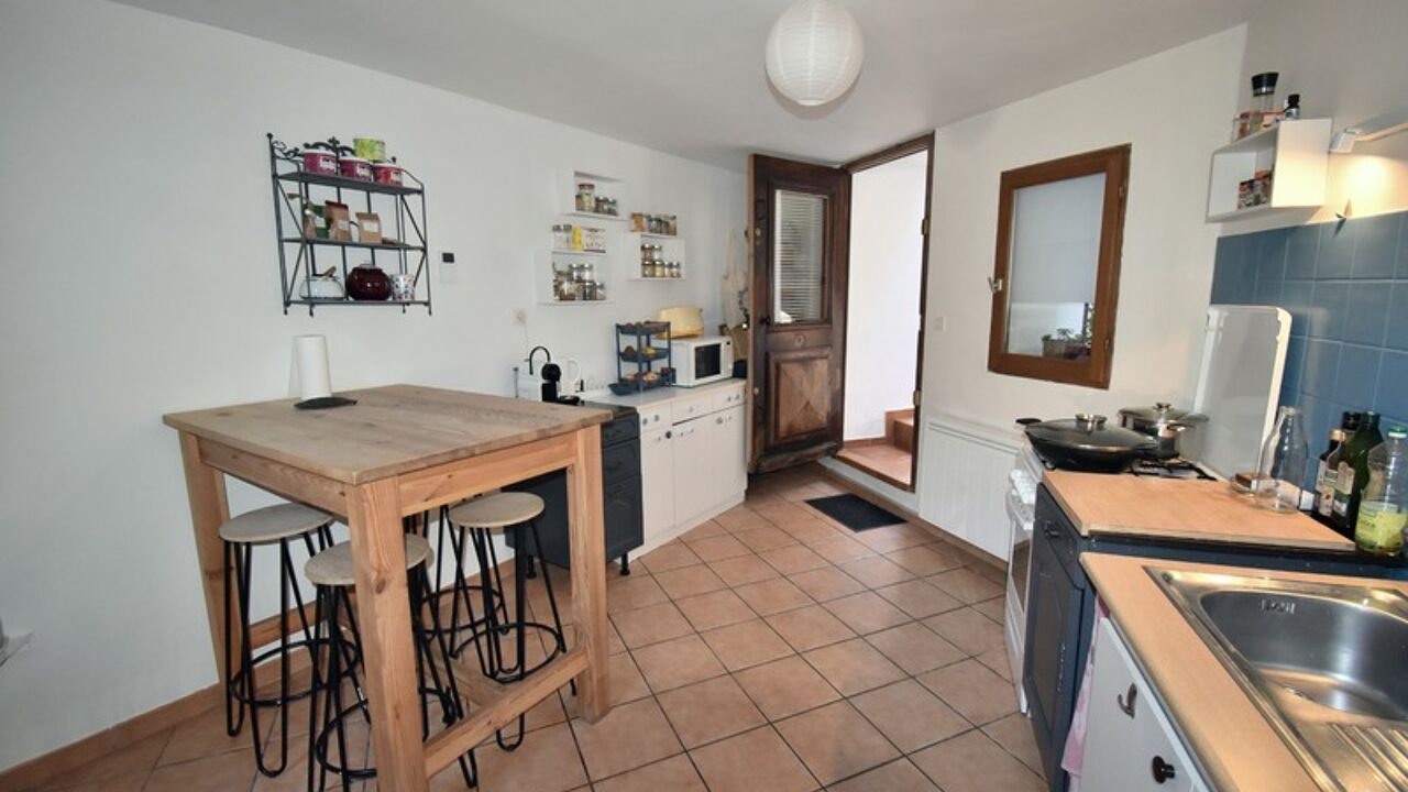 appartement 4 pièces 113 m2 à vendre à Digne-les-Bains (04000)