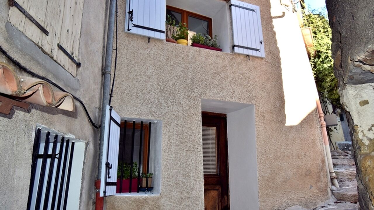 appartement 4 pièces 113 m2 à vendre à Digne-les-Bains (04000)