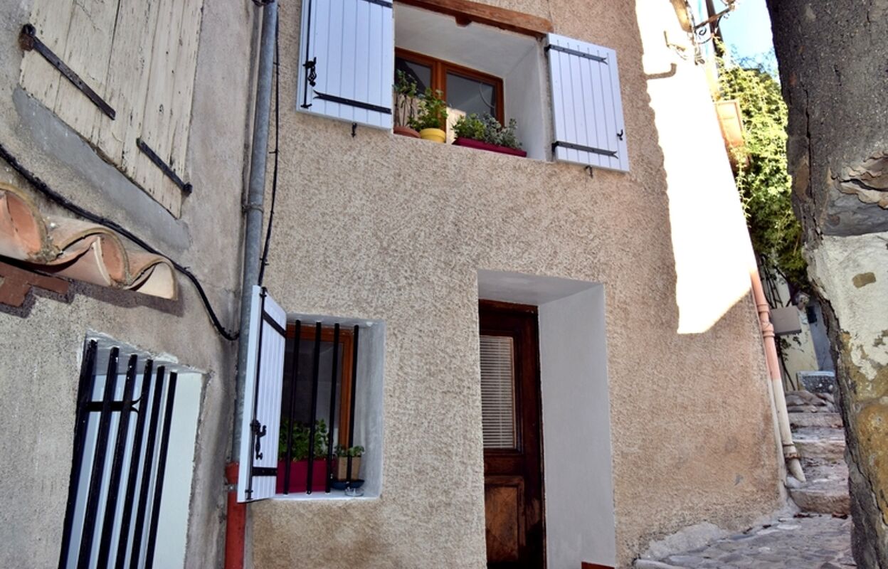 appartement 4 pièces 113 m2 à vendre à Digne-les-Bains (04000)