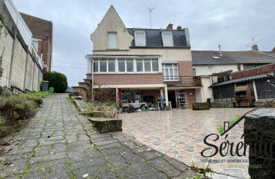 vente maison 167 000 € à proximité de Cantaing-sur-Escaut (59267)