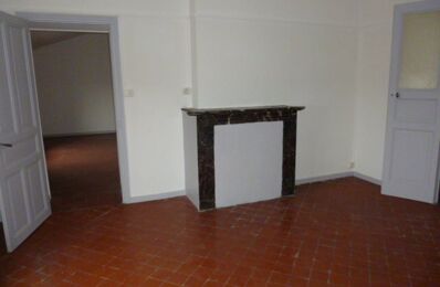 appartement 2 pièces 59 m2 à louer à Nîmes (30000)