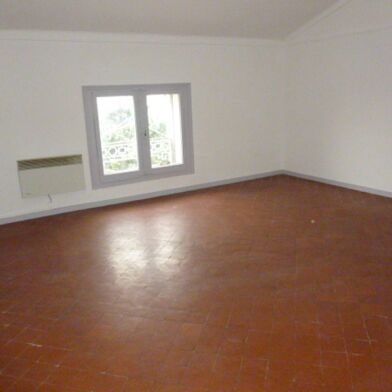 Appartement 2 pièces 59 m²