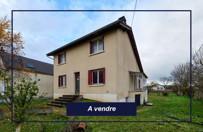 vente maison 215 000 € à proximité de Gilly-Lès-Cîteaux (21640)