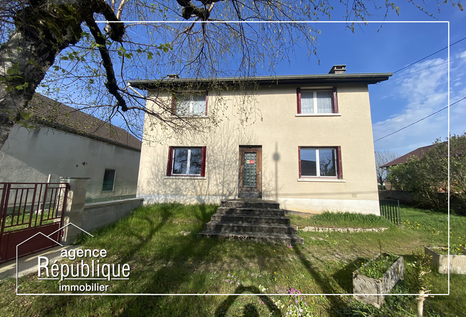 Maison à BEAUNE — photo 1