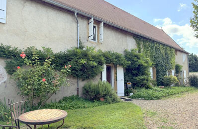 vente maison 329 000 € à proximité de La Clayette (71800)