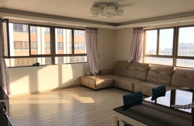 appartement 4 pièces 91 m2 à vendre à Paris 19 (75019)