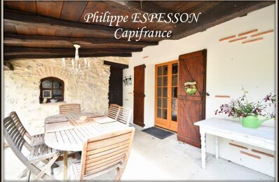 vente maison 269 500 € à proximité de Saint-Pierre-sur-Dropt (47120)