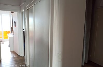 appartement 4 pièces 80 m2 à vendre à Lorient (56100)