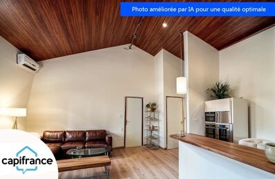 maison 4 pièces 72 m2 à vendre à Saint-Laurent-du-Maroni (97320)