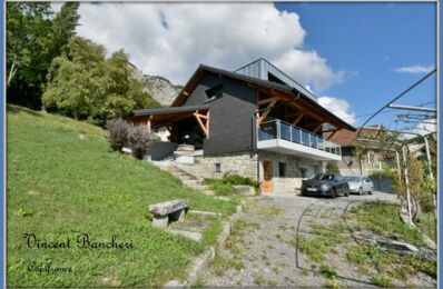 location maison 2 531 € CC /mois à proximité de Glières-Val-de-Borne (74130)
