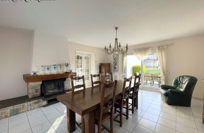 vente maison 198 000 € à proximité de Libercourt (62820)