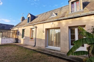 vente maison 141 240 € à proximité de Ruillé-sur-Loir (72340)