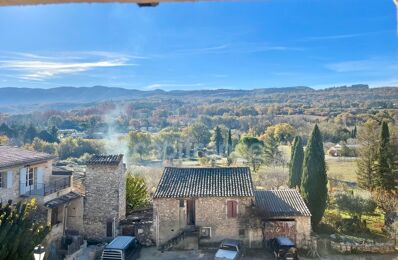 vente maison 222 600 € à proximité de Lourmarin (84160)