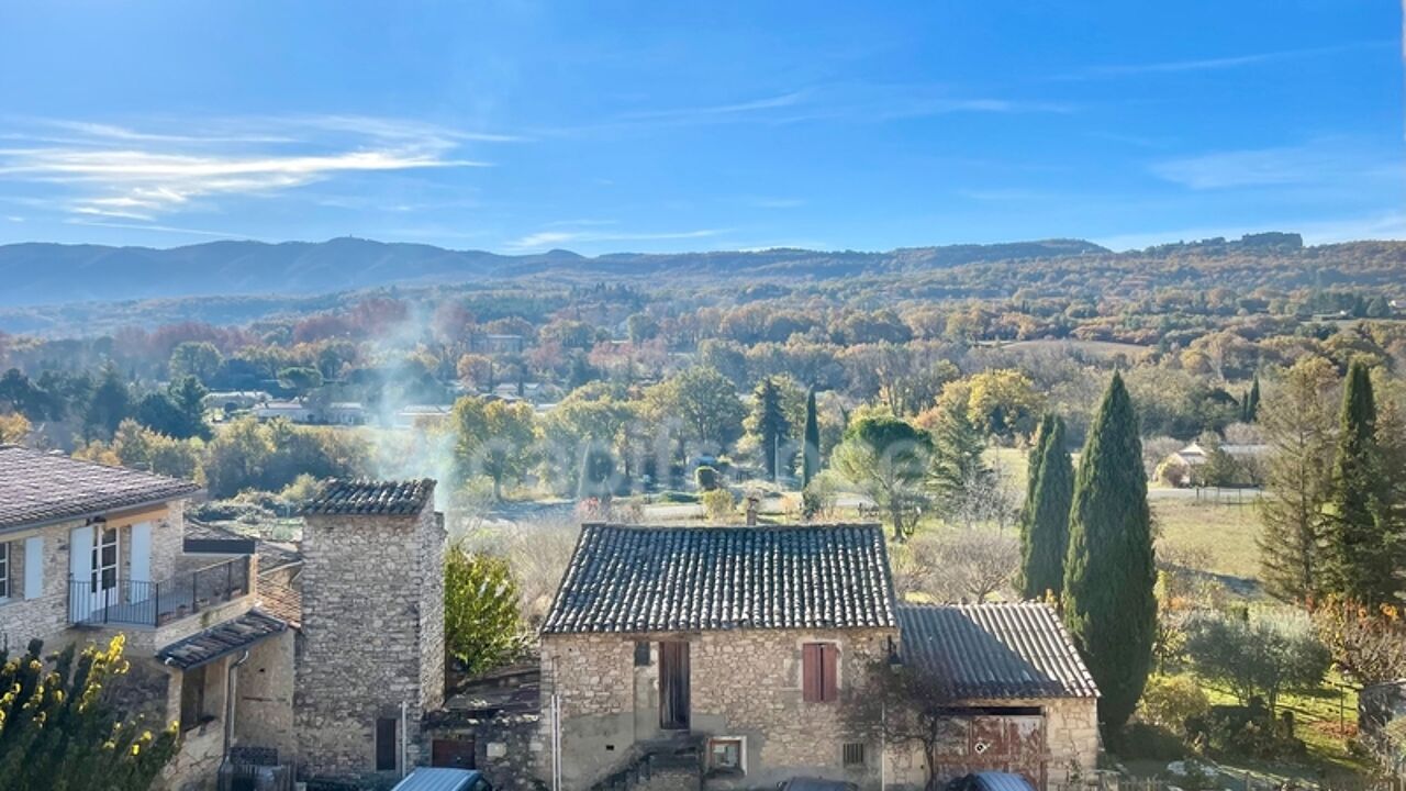 maison 5 pièces 88 m2 à vendre à Saignon (84400)