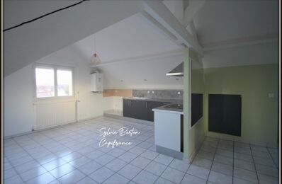 vente appartement 147 000 € à proximité de Champs-sur-Marne (77420)