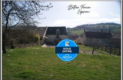vente maison 142 500 € à proximité de Soussey-sur-Brionne (21350)