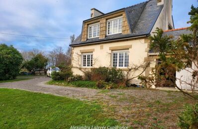 vente maison 283 000 € à proximité de Ergué-Gabéric (29500)