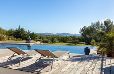 vente maison 2 465 000 € à proximité de Carnoux-en-Provence (13470)
