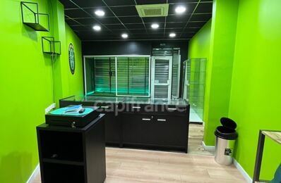 vente commerce 56 000 € à proximité de Tourville-la-Rivière (76410)