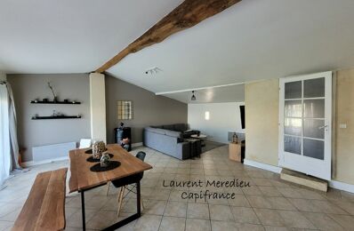 maison 7 pièces 213 m2 à vendre à Saint-André-de-Cubzac (33240)