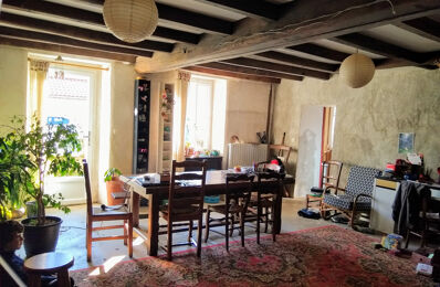 vente maison 79 000 € à proximité de Amailloux (79350)