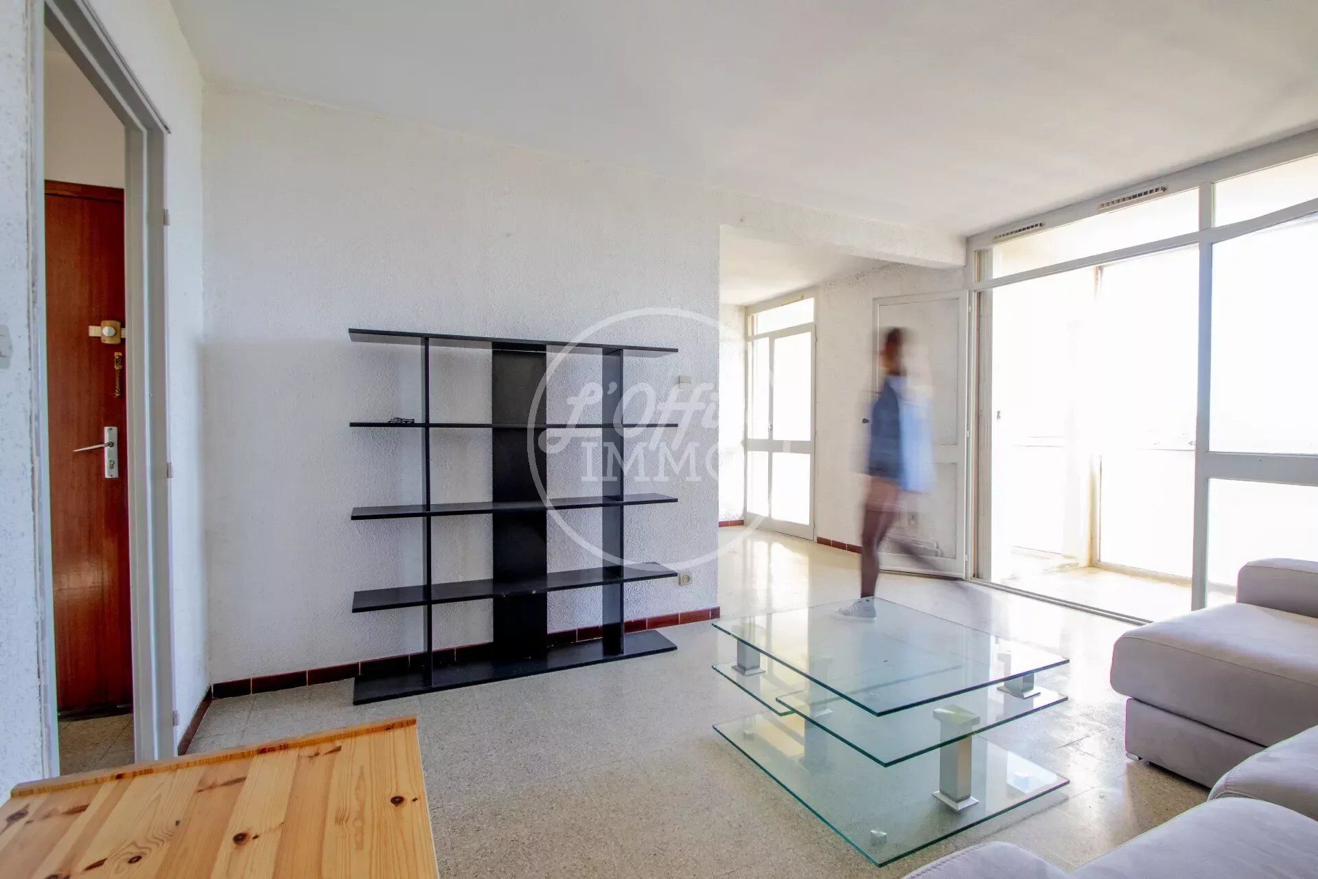 Appartement 4 pièces  à vendre Valette-du-Var (La) 83160