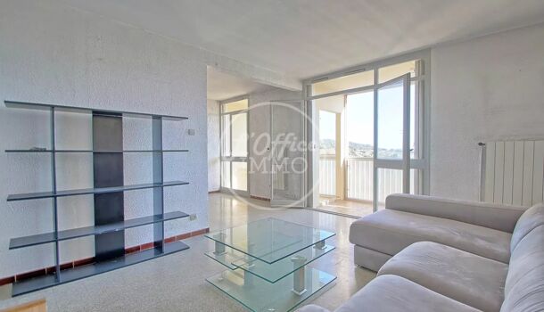 Appartement 4 pièces  à vendre Valette-du-Var (La) 83160