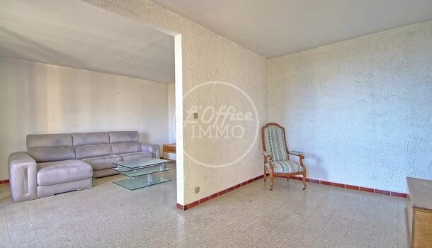 Appartement 4 pièces  à vendre Valette-du-Var (La) 83160